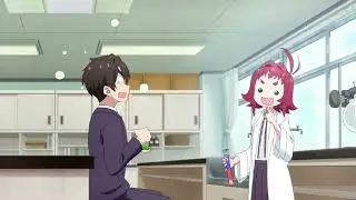 Anime Jokes 