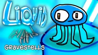Liquid Island - Gravestells (individual sound)