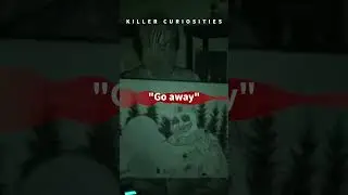 EVPs from Killer Curiosities Ghost Hunting Documentary 