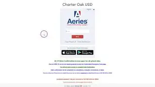 Create Parent Portal