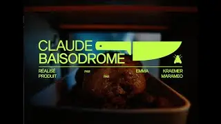 CLAUDE — BAISODROME