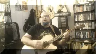 Scott Erickson - Draggin' The Line (Tommy James & The Shondells cover)