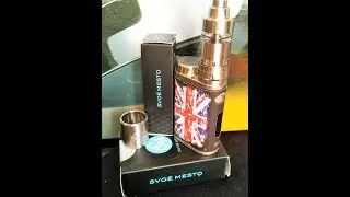 KAYFUN mini 5 SVOE MECTO "SXK"