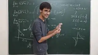 L'Hopital's Rule|Calculus|Sarim Khan