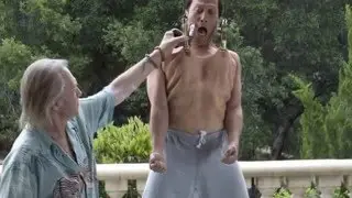 10 самых жестких методов пыток в истории