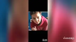 Jugando con mi prima