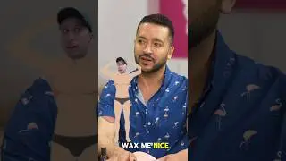 D.I.Y. Anal bleaching? 