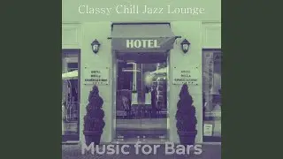 Cheerful Moods for Bars