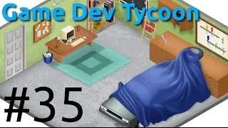 Pelaillaan Game Dev Tycoon | Osa 35