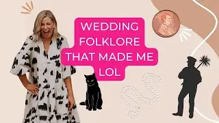 20 Ridiculous Wedding Myths