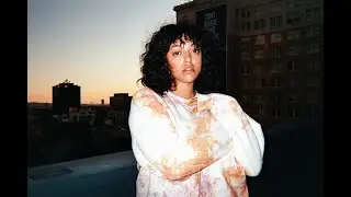 Good Company with Mahalia: An Intimate Conversation on Music, Identity & Love