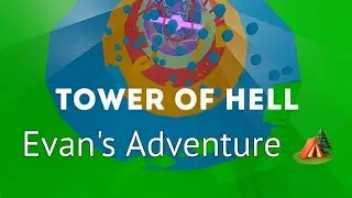 Tower of Hell OST | Evan's Adventure