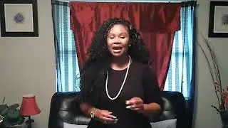 Alicia's Motivational Moment
