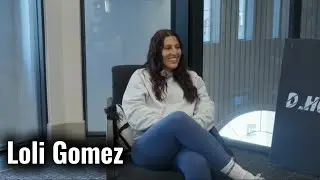 Former Division I guard Loli Gomez knows firsthand what it takes to compete from player to  coaching