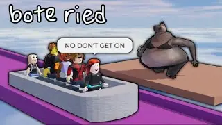 This Roblox Game Is Literally Just a Boat Ride (And I Love It)