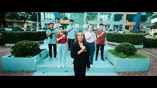 PRMSU SSG S.I.K.L.A.B PARTY CAMPAIGN AD