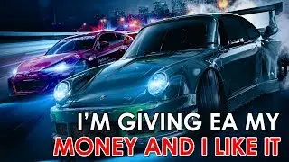 I subscribed to EA Origin Access and I like it