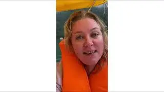 Озеро Рица YarKaVaSa июль 2022