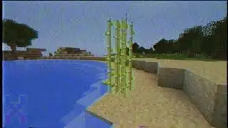 Minecraft Aesthetic - #6 (Mine Game X)