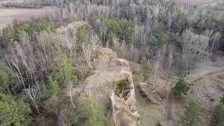 Přílepská skála