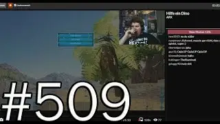 Drachenlord streamt, 05.03.2018 2 von 2, Zusammenfassung, Charm- und Qualitätsoffensive