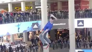 Shelamov Nikolay - Balance Show
