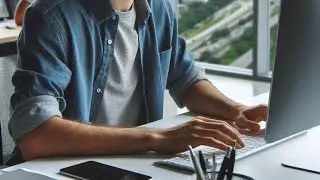 Styling HTML Form with CSS - Full Stack Web Dev Bootcamp Day 2 (2024-07-02)