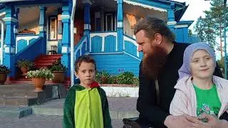 Ангела ко сну! Выпуск 505. Преподобномученики Феодор и Василий Печерские, в Ближних пещерах