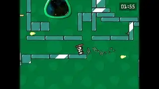 Temporal - 9 - push