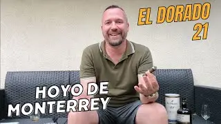 Hoyo de Monterey | El Dorado 21