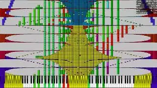 Black MIDI - Build The Dream