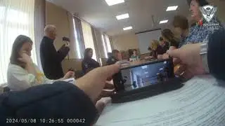 Ясновидящая из КДН г. Псков  1я часть.