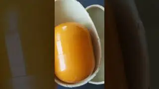 HUGE Kinder Surprise Chocolate Egg MAXI Unpacking #chocolateeggs #kindersurprise #kinderjoy