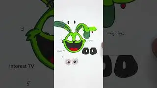 Which One is Correct Hoppy Hopscotch!! Smiling Critters 💚