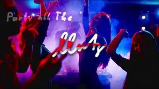 MRTz - Party all The Time (feat. CERES)