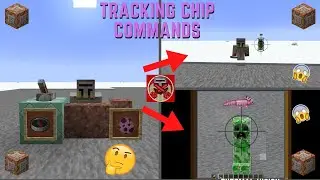Command Block Tutorial 