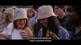 L'Université libre de Bruxelles, semeuse de liberté