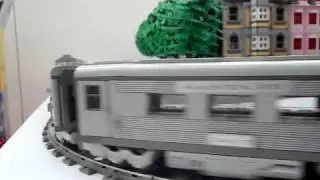 Lego - Santa Fe - Leben Wohnen Freizeit  - LWF