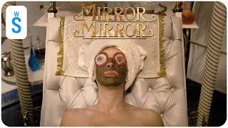 Mirror mirror (2012) | Scene: Beauty Salon