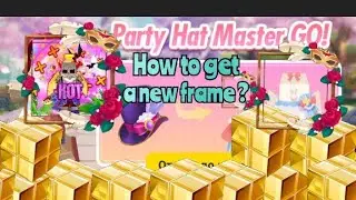 How to get a new frame in Blockman Go? | Blockman go