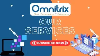 Our Services || OMNITRIX BUSINESS SERVICES PVT LTD