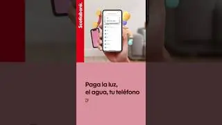 ¡Haz todo con tu App Scotiabank 📲!