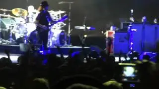 System of a Down - Sugar (LIVE HD) - Susquehanna Bank Center NJ 8/2/2012