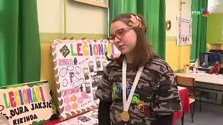 Obično, a vrhunski. RTV 1, subotom od 