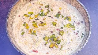 Sheer Khurma