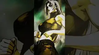 Маки или Юки? #anime #аниме #jujutsukaisen #edit #animeedit #shorts #рекомендации #fyp