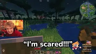 Someone is following me