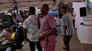 Tekno - Enjoy ( Cover by The Genesis Band)