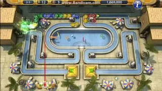 Luxor 2 HD (Luxor 3 Sounds Test)