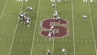 2010 STANFORD OFF 12 PERSONNEL PASS